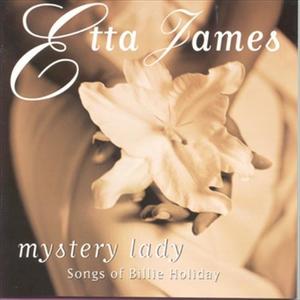 Etta James《The Man I Love》[MP3_LRC]