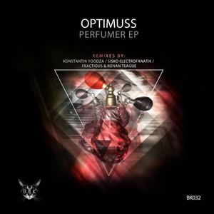 Optimuss《Sapromate(Original Mix)》[MP3_LRC]