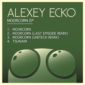 Alexey Ecko《Moorcorn(Original Mix)》[MP3_LRC]