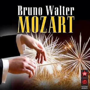 Bruno Walter&Various Artists《Mozart: Maurerische Trauermusik (Masonic Funeral Music) in C Minor, K. 477》[MP3_LRC]