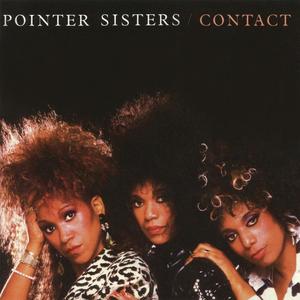 The Pointer Sisters《Pound Pound Pound》[MP3_LRC]