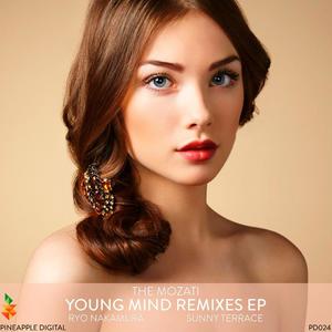 The Mozati《Young Mind(Sunny Terrace Chillout Remix)》[MP3_LRC]