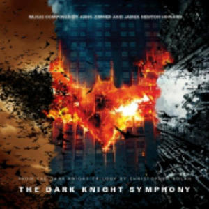 Hans Zimmer - I'm Not A Hero