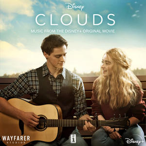 Brian Tyler《Clouds Score Suite》[MP3_LRC]