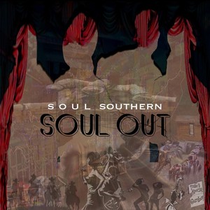 Soul Southern&Marcell Cassanova&Kizzo&Ezeekiel Aln&Itz Karma&Johnny James&RnB Pooh&Billy Cook - Trailride[feat. Marcell Cassanova, Kizzo, Ezeekiel Aln, Itz Karma, Johnny James, Rnb Pooh & Billy Cook]