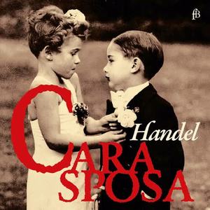 Le Petit Concert Baroque《Rinaldo, HWV 7a (Arr. for Harpsichord Duo): Cara sposa》[MP3_LRC]