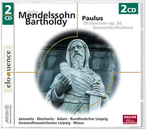 Rundfunkchor Leipzig&GewandhausKinderchor&Gewandhausorchester&Kurt Masur《No. 2 Chor: "Herr! Der du bist der Gott"》[MP3_LRC]