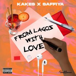 Kakes&Saffiya《Abena(Explicit)》[MP3_LRC]