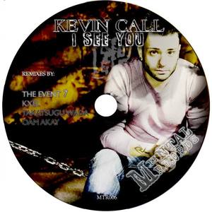 Kevin Call《Ghost Whisper(Original Mix)》[MP3_LRC]