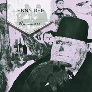 Lenny Dee《Let It Snow》[MP3_LRC]