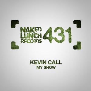 Kevin Call《Fatbass(Original Mix)》[MP3_LRC]