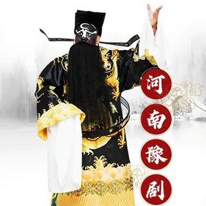 老王慢慢走 - 第483集 《锁鳞囊》（下）-河南豫剧经典曲目