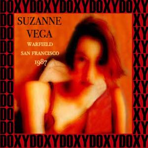 Suzanne Vega《Neighborhood Girls(2nd Show)》[MP3_LRC]