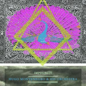 Hugo Montenegro & His Orchestra《Hi-Lilli, Hi-Low》[MP3_LRC]