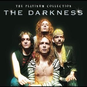 The Darkness《Love On The Rocks With No Ice》[MP3_LRC]