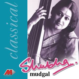 Shubha Mudgal《Raga Chayanat(Vilambit and Drut Khayal)》[MP3_LRC]