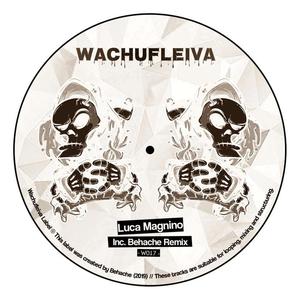Luca Magnino - Wachufleiva 17-4
