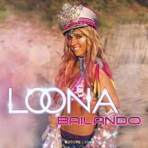 Loona《Bailando 2018(DJ Combo 2k18 Extended Mix)》[MP3_LRC]