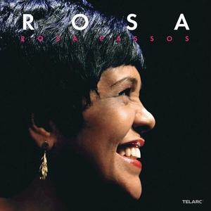 Rosa Passos - Nao Sei O Que Acontece