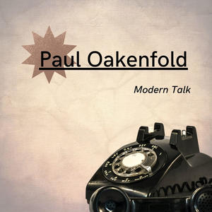 Paul Oakenfold《Past》[MP3_LRC]