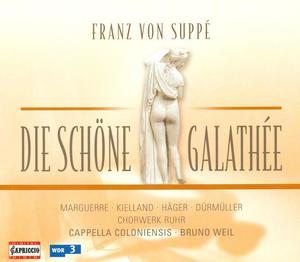 Marianne Beate Kielland&Klaus Häger&Christian Bruckner&Cappella Coloniensis《Scene 2: Schluss jetzt! Sie haben fur ihr Geld genug gesehen! (Ganymed, Mydas, Narrator)》[MP3_LRC]