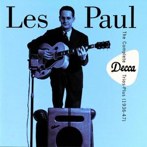 Les Paul Trio《My Isle Of Golden Dreams》[MP3_LRC]