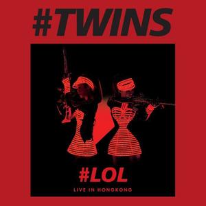 Twins《千金(Live)》[MP3_LRC]