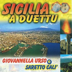 Giovannella Urso&Saretto Calì《U pappaiaddu》[MP3_LRC]