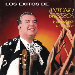 Antonio Bribiesca《Ella》[MP3_LRC]