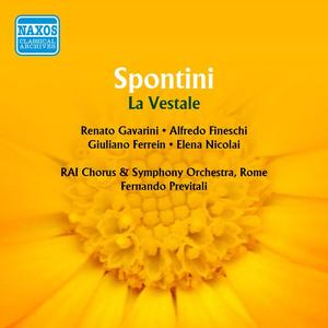 Renato Gavarini&Maria Vitale&Alfredo Fineschi&Giuliano Ferrein《Act III》[MP3_LRC]