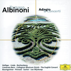 Hans-Martin Linde&Collegium Musicum Zurich&Paul Sacher《1. Allegro》[MP3_LRC]