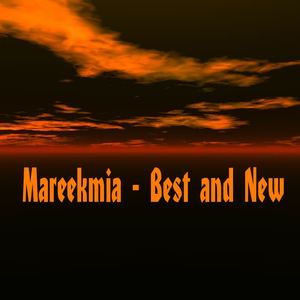 Mareekmia《Sea's Deep(Original Mix)》[MP3_LRC]