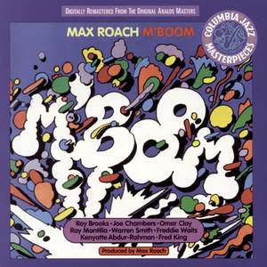 Max Roach《Morning/Midday(Album Version)》[MP3_LRC]