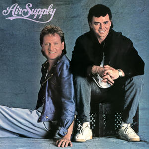 Air Supply《Never Fade Away》[MP3_LRC]