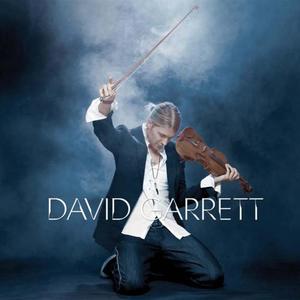 David Garrett《Thunderstruck》[MP3_LRC]