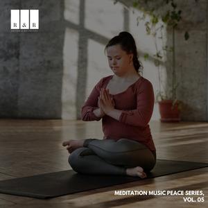 Tulua Yogam《Morning Calm Meditation 55.00 Hz》[MP3_LRC]