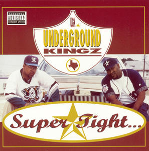 UGK《It's Supposed to Bubble(Explicit)》[MP3_LRC]