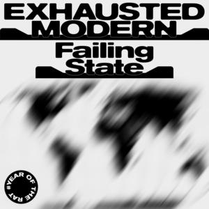 Exhausted Modern - Cosmic Consciousness