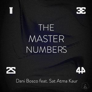 Dani Bosco《33(Original Mix)》[MP3_LRC]