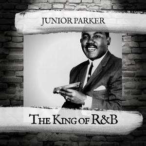 Junior Parker《My Dolly Bee》[MP3_LRC]