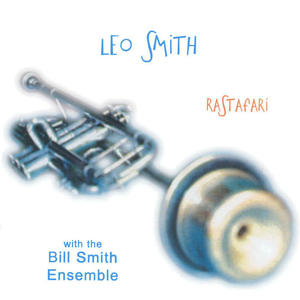 Leo Smith&The Bill Smith Ensemble《Madder Lake》[MP3_LRC]