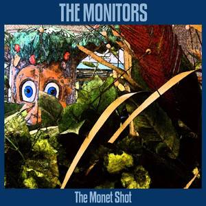 The Monitors《Earth Mover》[MP3_LRC]