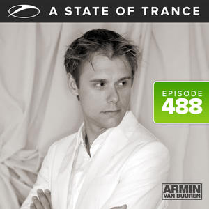 Armin van Buuren《A State Of Trance[ASOT 488]》[MP3_LRC]