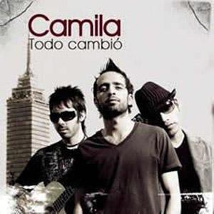 Camila - Coleccionista De Canciones