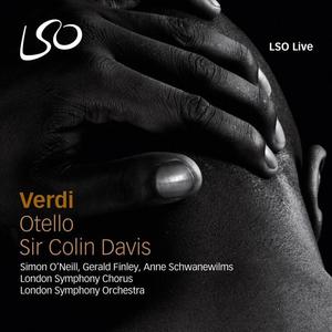 London Symphony Orchestra&London Symphony Chorus&Sir Colin Davis《Otello: Act IV, Scene VII, "Niun mi tema" (Otello, Cassio, Lodovico, Montano)》[MP3_LRC]