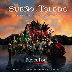 Puy du Fou&Nathan Stornetta&London Voices《El Final》[MP3_LRC]