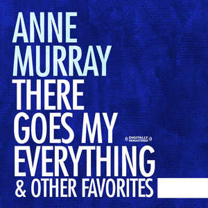 Anne Murray《Both Sides, Now》[MP3_LRC]