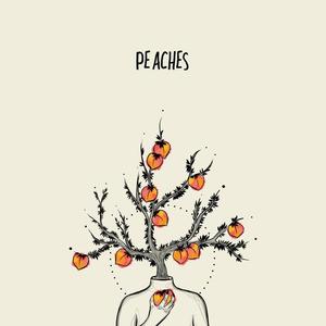 Cray《Peaches》[MP3_LRC]