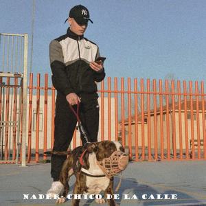 Nader《Chico De La Calle》[MP3_LRC]