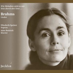 John Buttrick&Elisabeth Speiser《No. 5, Meine Liebe ist grün》[MP3_LRC]